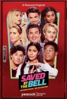 Спасенные звонком/Saved by the Bell 1 сезон