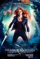 Сумеречные охотники/Shadowhunters 2 сезон