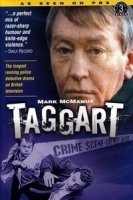 Таггерт/Taggart 11 сезон