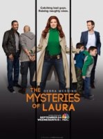 Тайны Лауры/The Mysteries of Laura 2 сезон