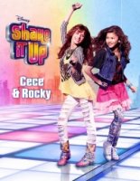 Танцевальная лихорадка/Shake It Up! 2 сезон