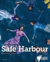 Тихая Гавань/Safe Harbour