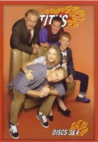 Титус/Titus 1 сезон