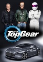 Топ Гир/Top Gear 23 сезон