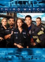 Третья смена/Third Watch 2 сезон