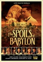 Трофеи Вавилона/The Spoils of Babylon 1 сезон