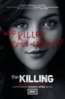 Убийство/The Killing 1 сезон