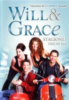 Уилл и Грейс/Will & Grace 3 сезон