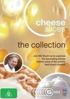 Вкус сыра/Cheese Slices 3 сезон