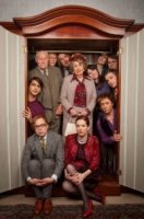 Внутри девятого номера/Inside No. 9 3 сезон