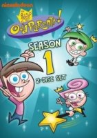 Волшебные родители/The Fairly OddParents 1 сезон