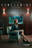 Возвращение домой (2018)/Homecoming 1 сезон