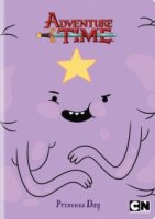 Время приключений/Adventure Time with Finn & Jake 2 сезон