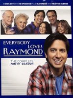 Все любят Рэймонда/Everybody Loves Raymond 4 сезон