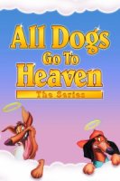 Все псы попадают в рай/All Dogs Go to Heaven 1 сезон
