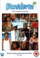Все включено (UK)/Benidorm 9 сезон