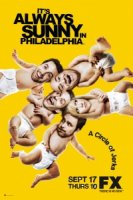 Всегда солнечно в Филадельфии/Its Always Sunny in Philadelphia 6 сезон