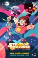 Вселенная Стивена/Steven Universe 2 сезон