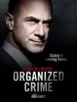 Закон и порядок: организованная преступность/Law & Order: Organized Crime 1 сезон
