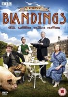 Замок Бландингс/Blandings 1 сезон