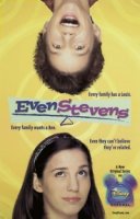 Зажигай со Стивенсами/Even Stevens 1 сезон