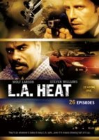 Жара в Лос-Анджелесе/L.A. Heat 1 сезон