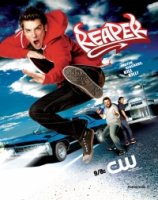 Жнец/Reaper 1 сезон