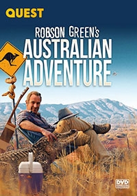 Австралийские приключения Робсона Грина/Robson Greens Australian Adventure