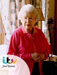 Английская королева/Our Queen