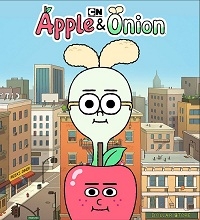 Яблоко и Лук/Apple & Onion 2 сезон