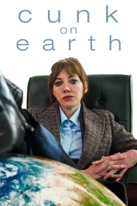 Канк на Земле/Cunk On Earth