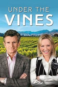 Под виноградными лозами/Under The Vines 2 сезон