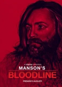 Родословная Мэнсонов/Mansons Bloodline