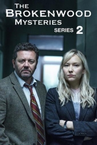 Тайны Броукенвуда/The Brokenwood Mysteries 8 сезон