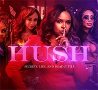 Тише (2022)/Hush