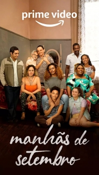 Утро сентября/September Mornings 2 сезон