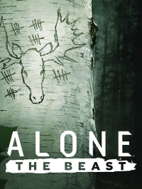 В изоляции. Зверь/Alone: The Beast