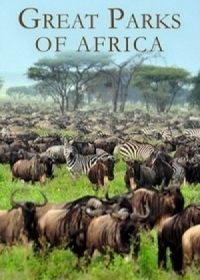 Великие парки Африки/Great Parks Africa