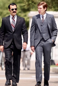 Сантехники Белого дома/White House Plumbers