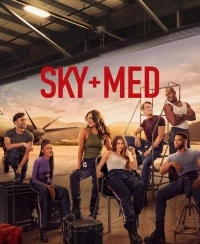 Летучие медики/Skymed 2 сезон