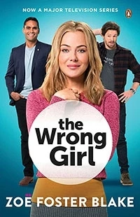 Не та девушка/The Wrong Girl 2 сезон