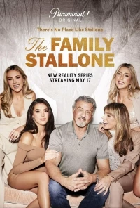 Семья Сталлоне/The Family Stallone 2 сезон