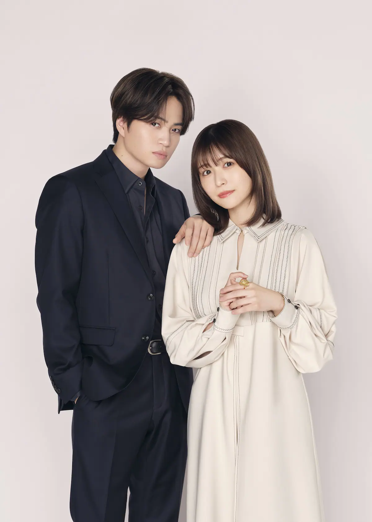 Наш фальшивый брак/Our Fake Marriage