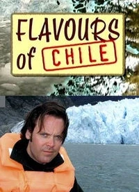 Вкус Чили/Flavours Of Chile
