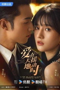 Роман под прикрытием/Undercover Affair