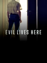 Здесь живет зло/Evil Lives Here 8 сезон