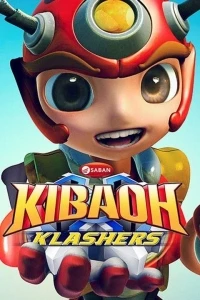 Непобедимые гонщики/Kibaoh Klashers 2 сезон