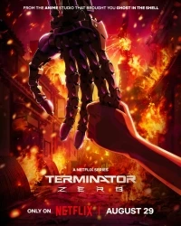Терминатор Зеро/Terminator Zero