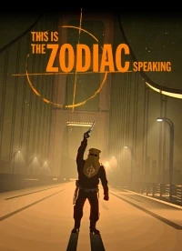 Говорит Зодиак/This Is the Zodiac Speaking