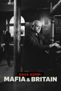 Кэмп Росс: мафия и Британия/Ross Kemp: Mafia and Britain